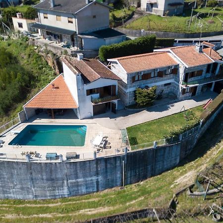Carvalhosa Casa Do Abeto 빌라 외부 사진