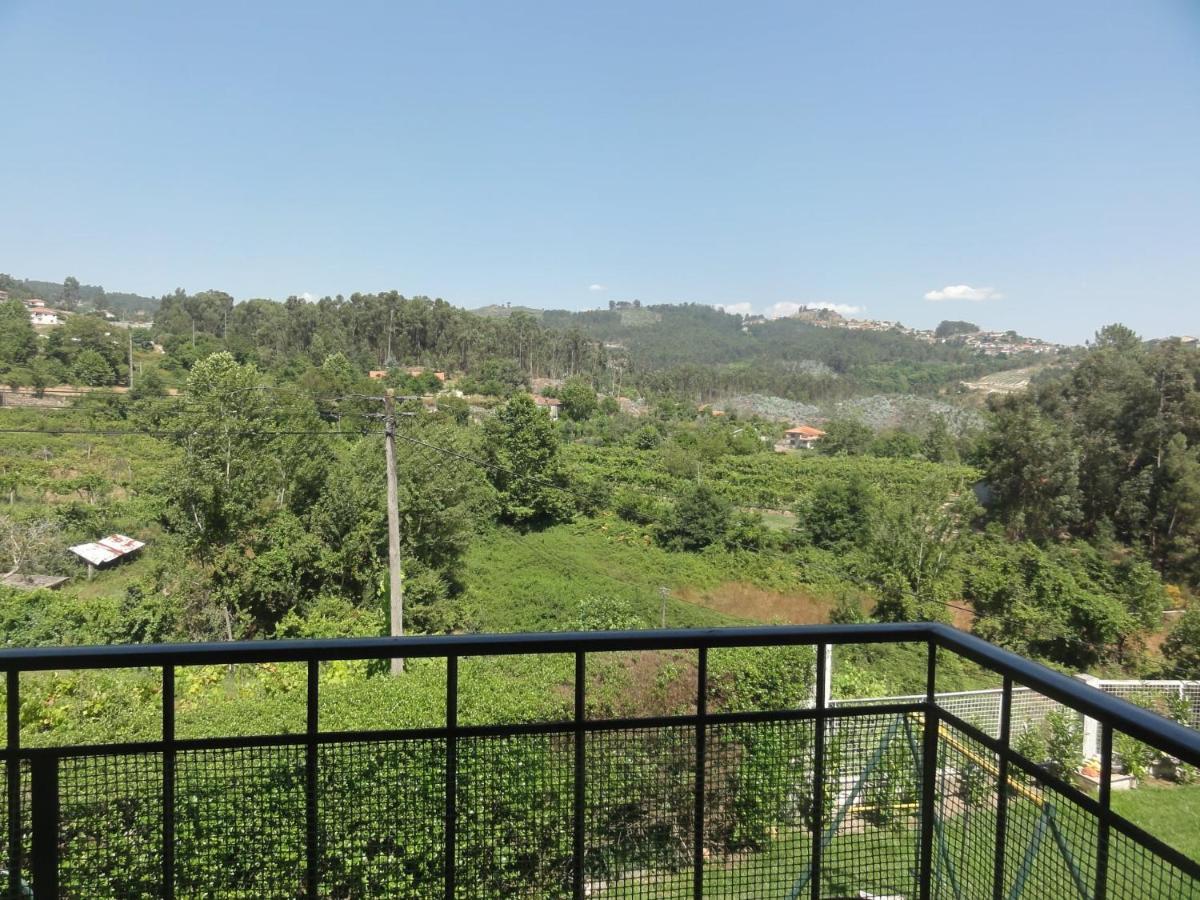 Carvalhosa Casa Do Abeto 빌라 외부 사진