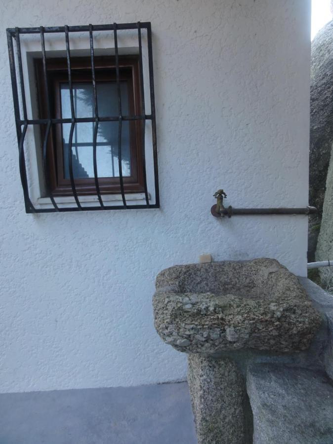 Carvalhosa Casa Do Abeto 빌라 외부 사진
