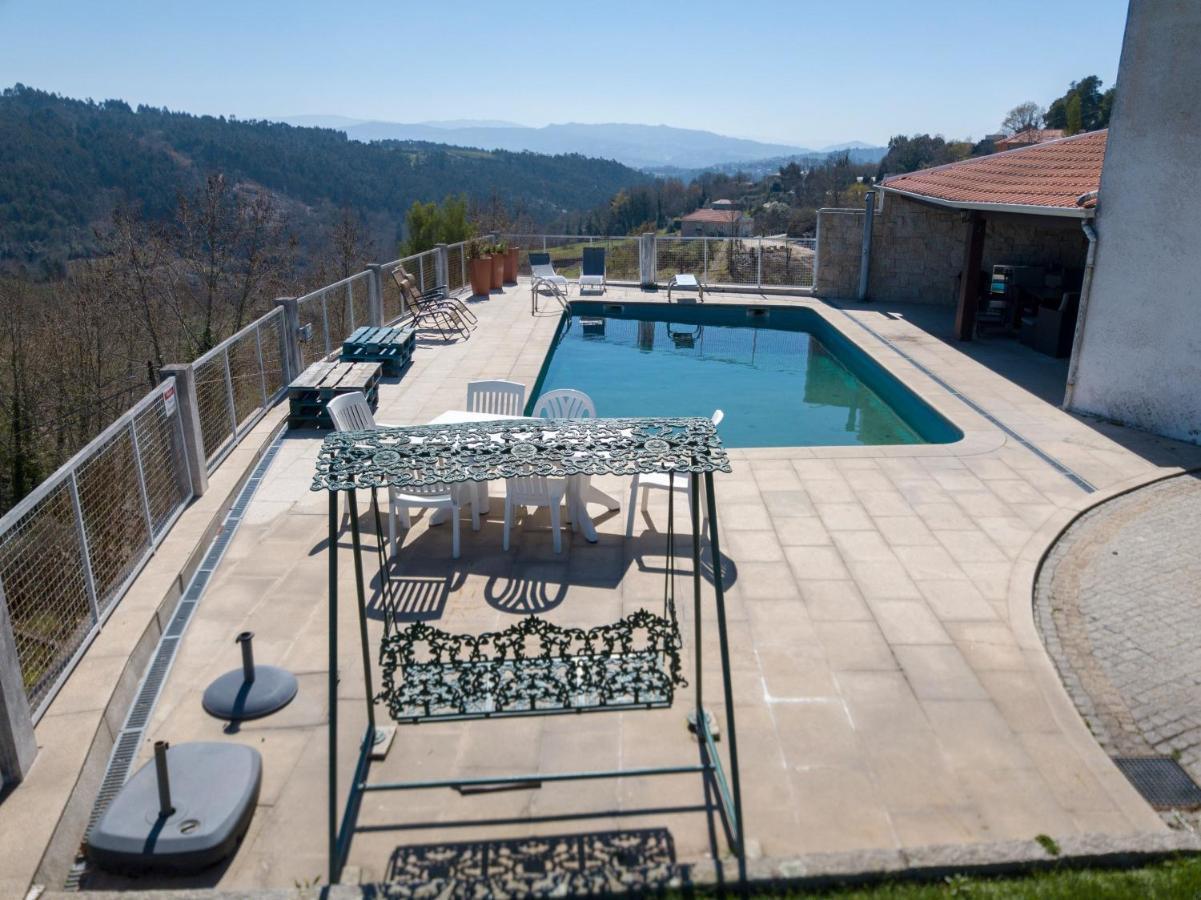 Carvalhosa Casa Do Abeto 빌라 외부 사진