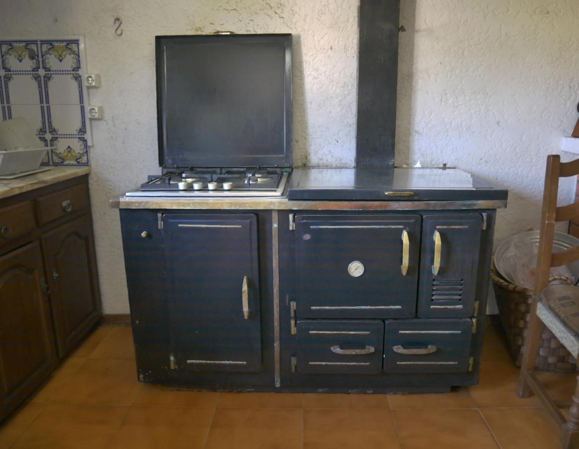 Carvalhosa Casa Do Abeto 빌라 외부 사진