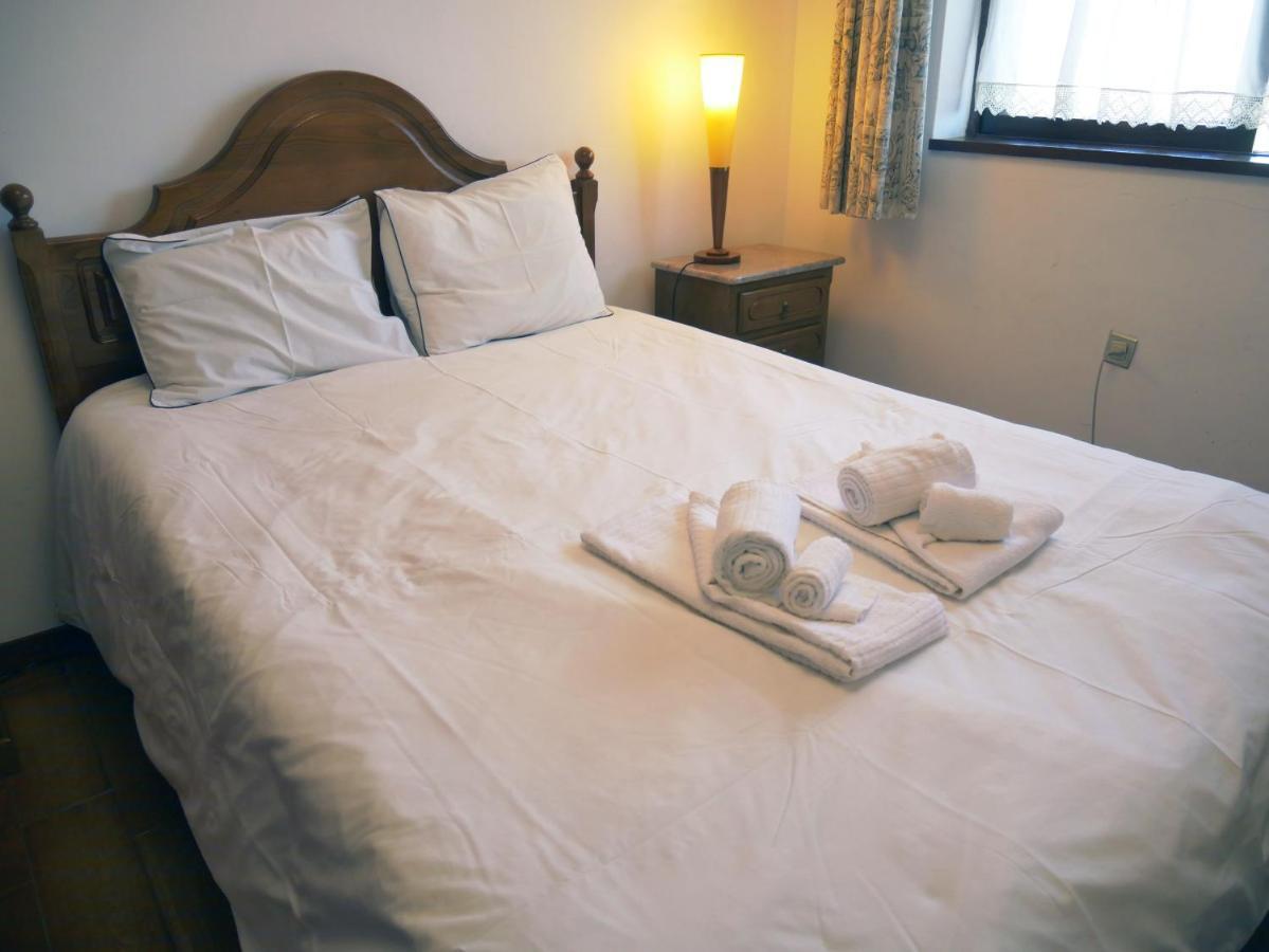 Carvalhosa Casa Do Abeto 빌라 외부 사진