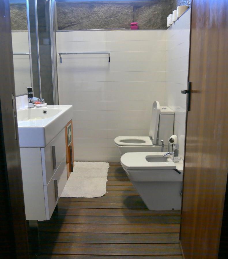 Carvalhosa Casa Do Abeto 빌라 외부 사진