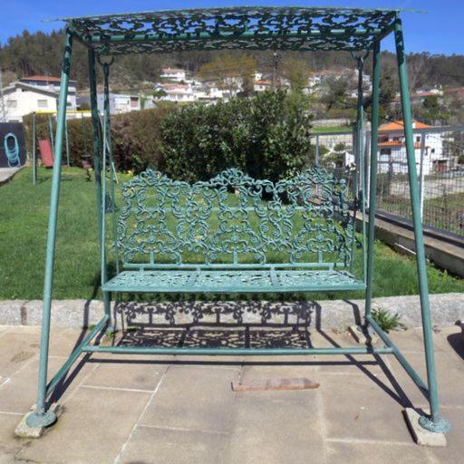Carvalhosa Casa Do Abeto 빌라 외부 사진