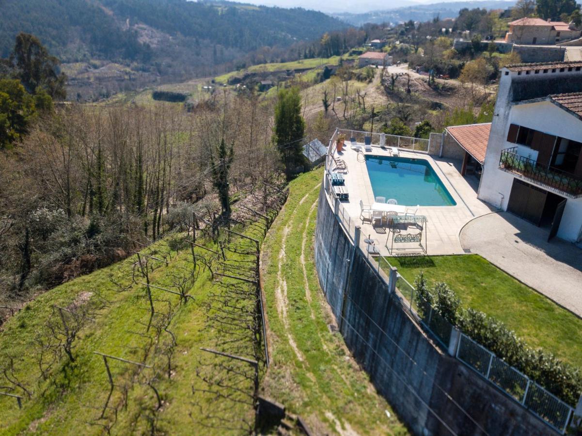 Carvalhosa Casa Do Abeto 빌라 외부 사진