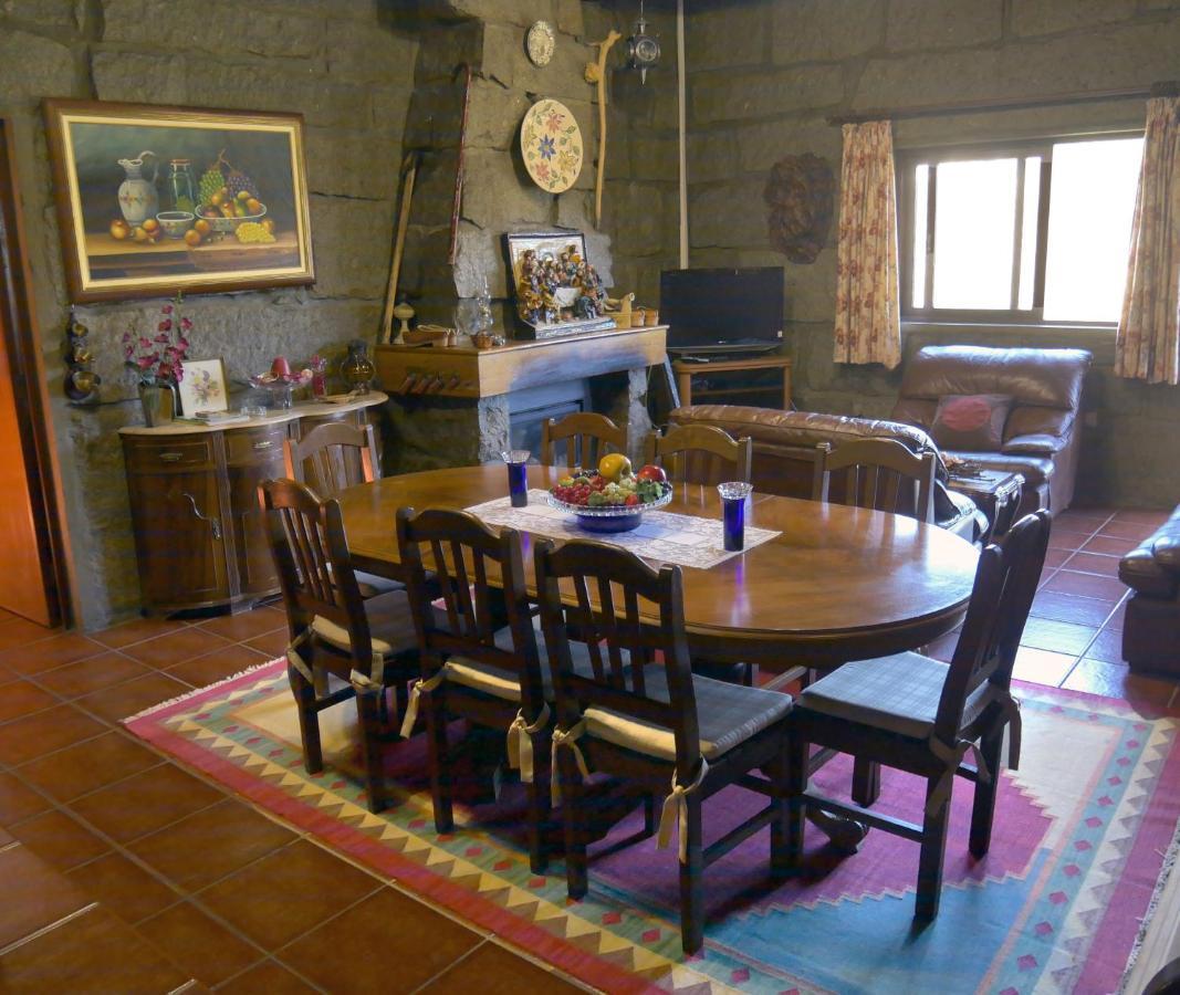 Carvalhosa Casa Do Abeto 빌라 외부 사진