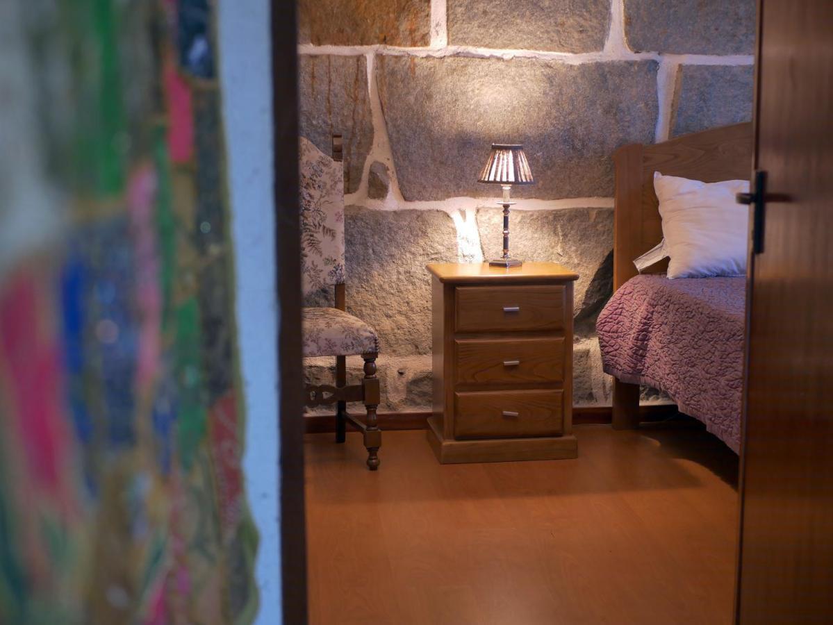Carvalhosa Casa Do Abeto 빌라 외부 사진