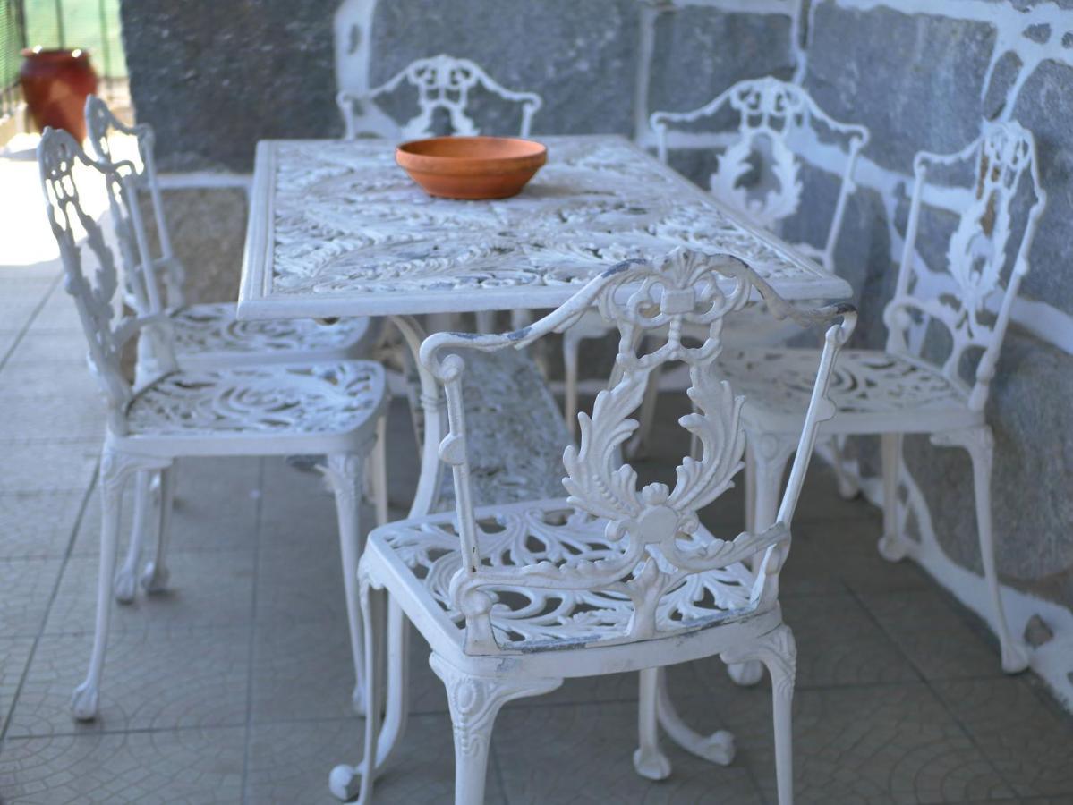 Carvalhosa Casa Do Abeto 빌라 외부 사진