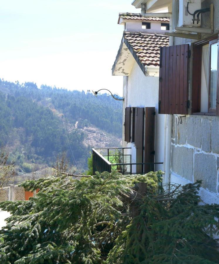 Carvalhosa Casa Do Abeto 빌라 외부 사진